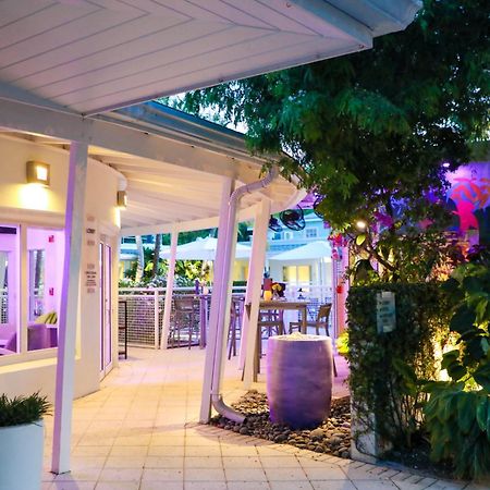 Orchid Key Inn - Adults Only Key West Eksteriør bilde
