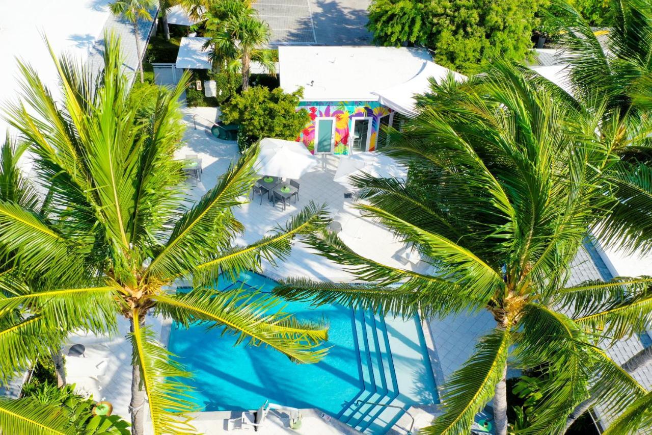Orchid Key Inn - Adults Only Key West Eksteriør bilde