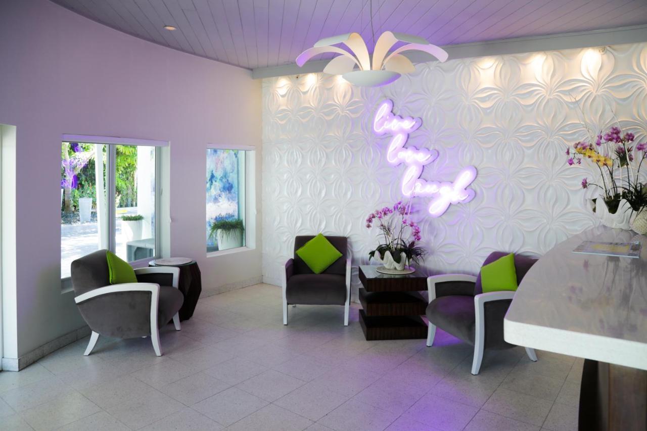 Orchid Key Inn - Adults Only Key West Eksteriør bilde