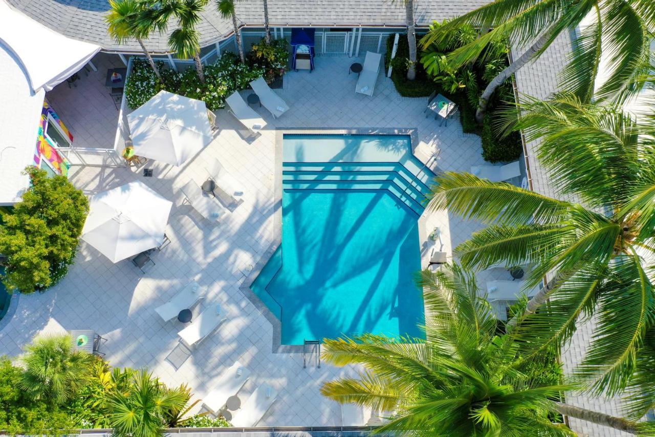 Orchid Key Inn - Adults Only Key West Eksteriør bilde