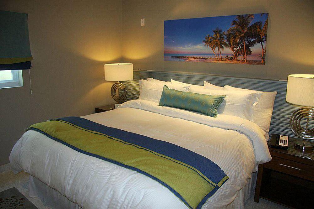 Orchid Key Inn - Adults Only Key West Rom bilde