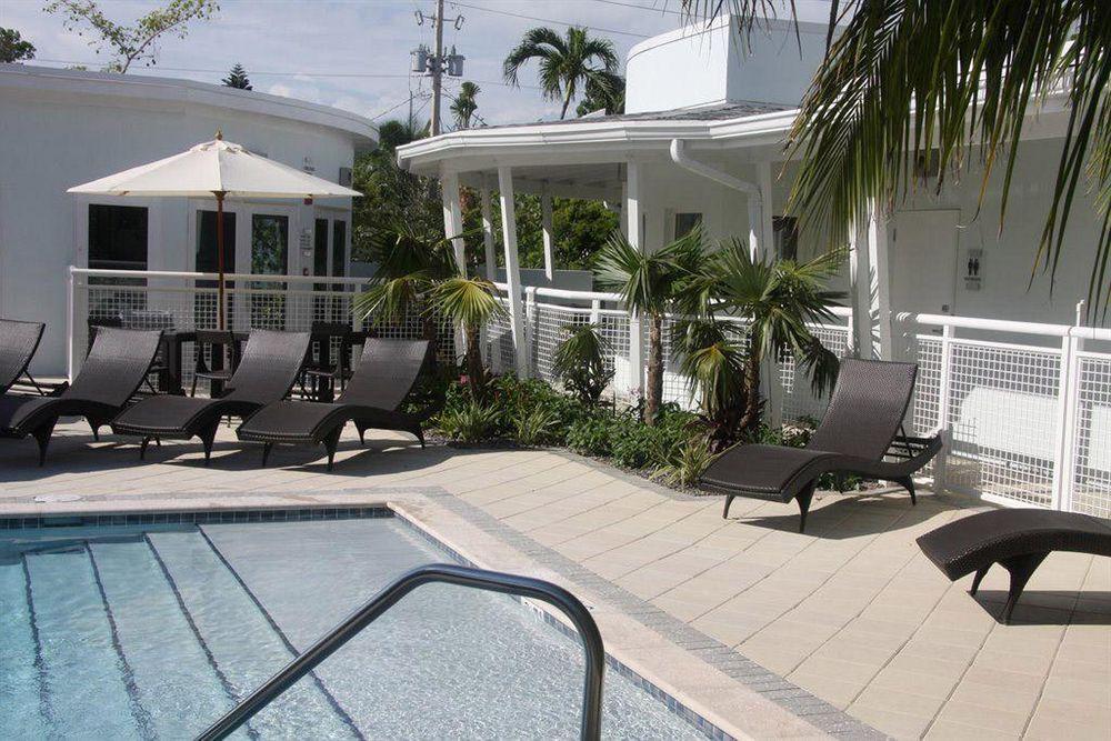 Orchid Key Inn - Adults Only Key West Fasiliteter bilde