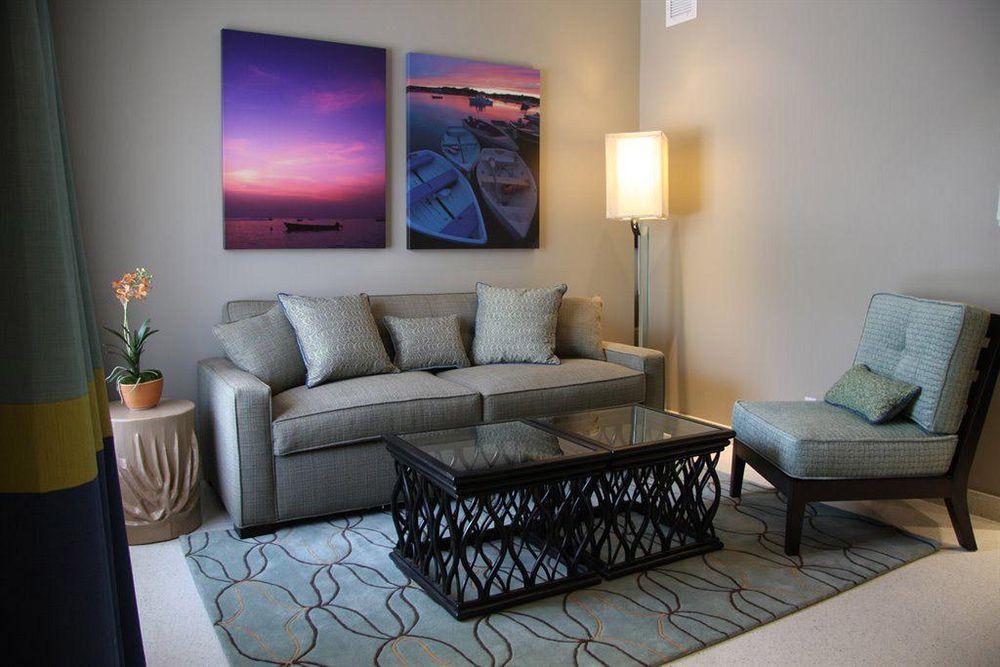 Orchid Key Inn - Adults Only Key West Rom bilde