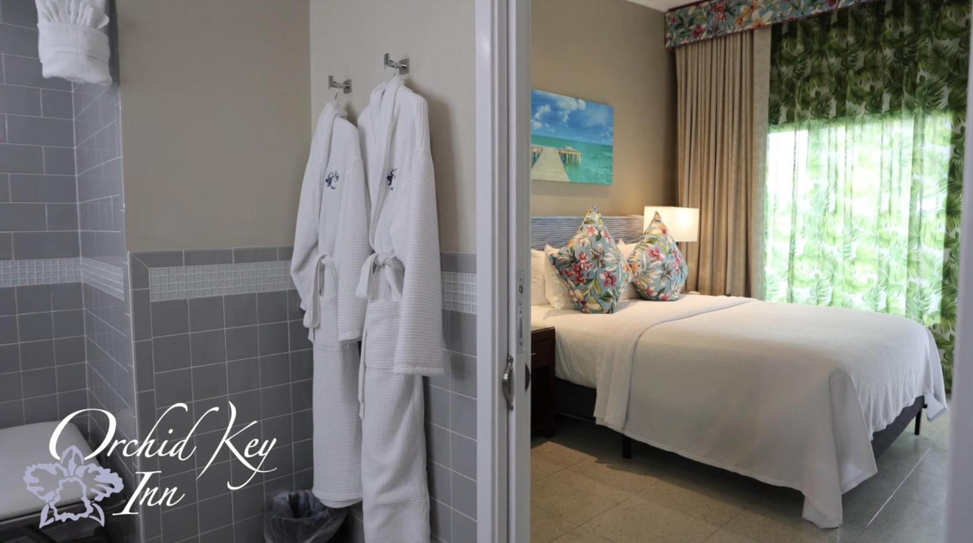 Orchid Key Inn - Adults Only Key West Eksteriør bilde