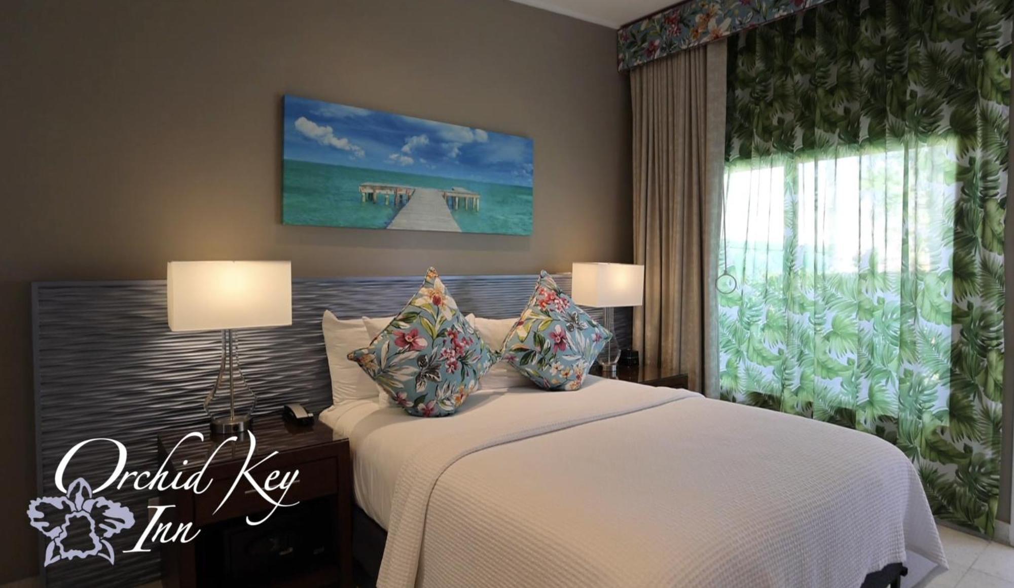 Orchid Key Inn - Adults Only Key West Eksteriør bilde
