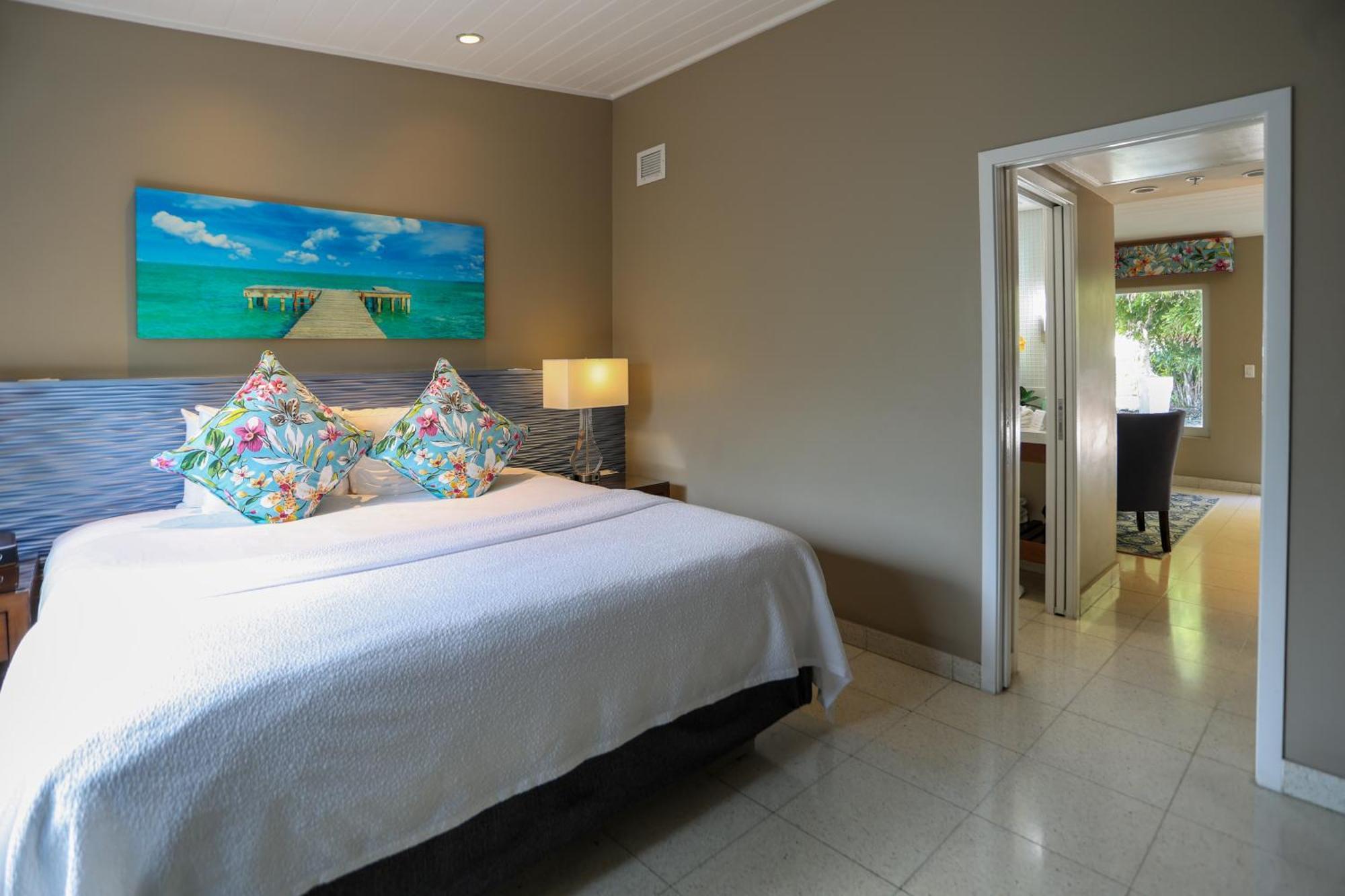 Orchid Key Inn - Adults Only Key West Eksteriør bilde