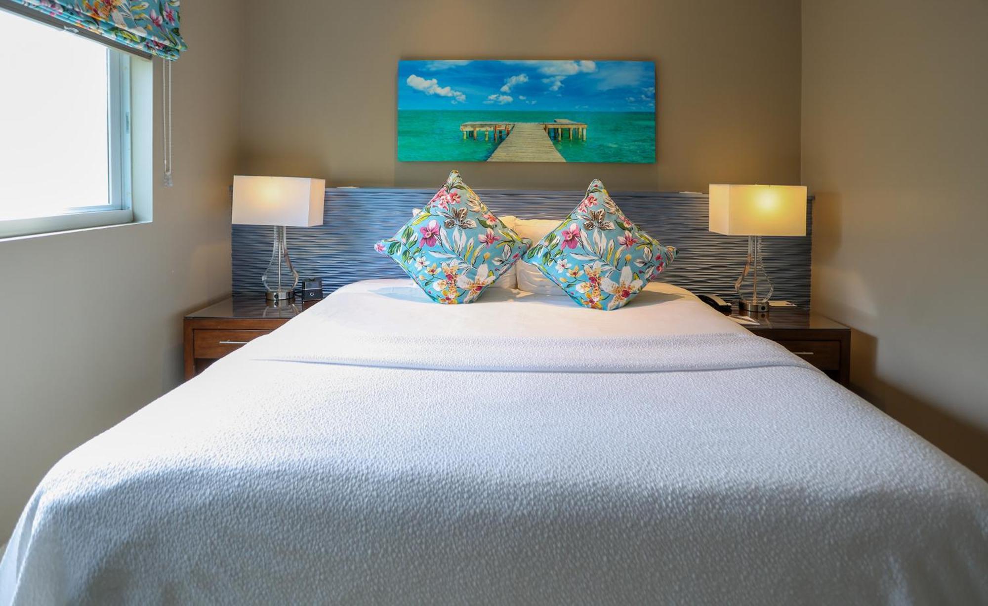 Orchid Key Inn - Adults Only Key West Eksteriør bilde