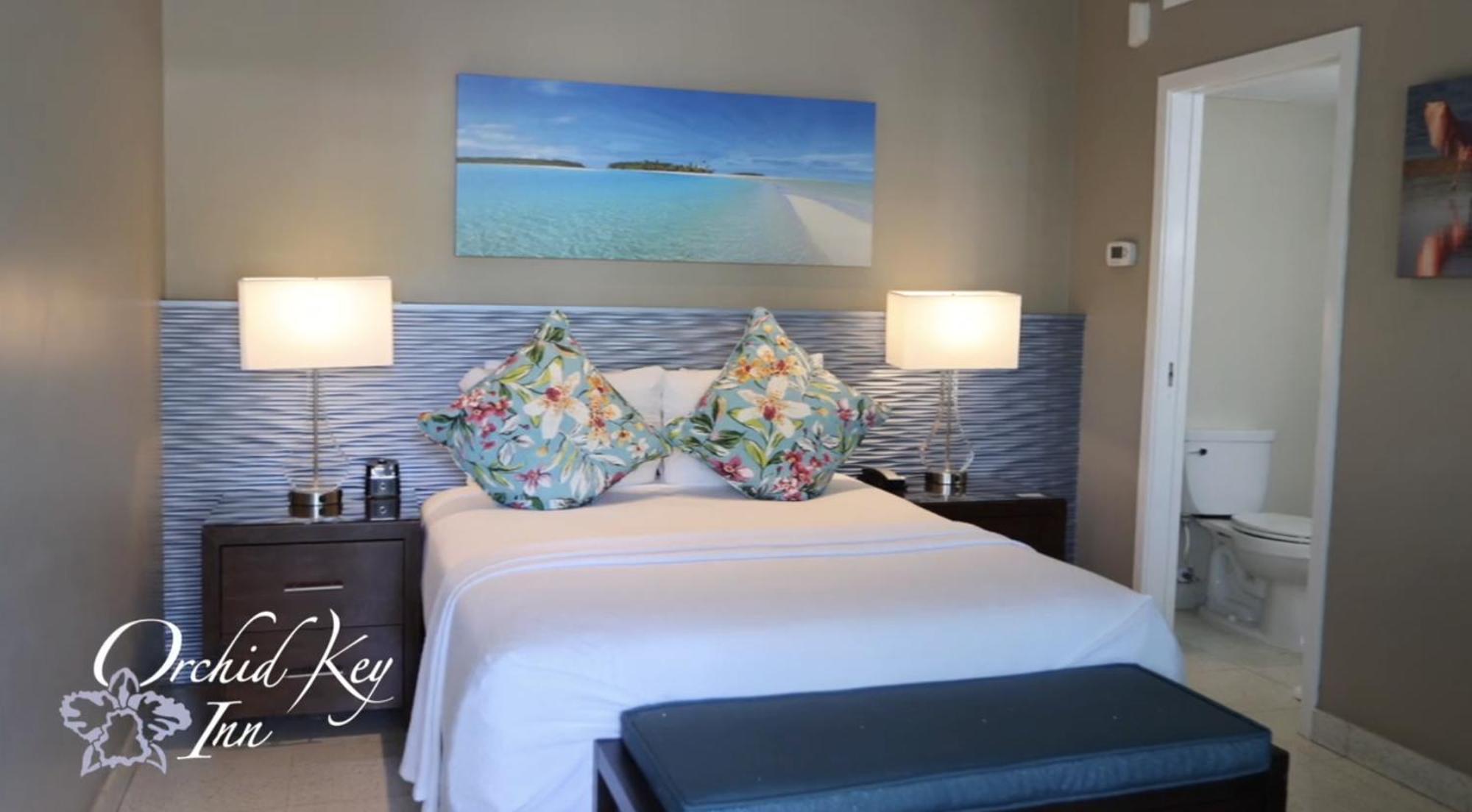 Orchid Key Inn - Adults Only Key West Eksteriør bilde