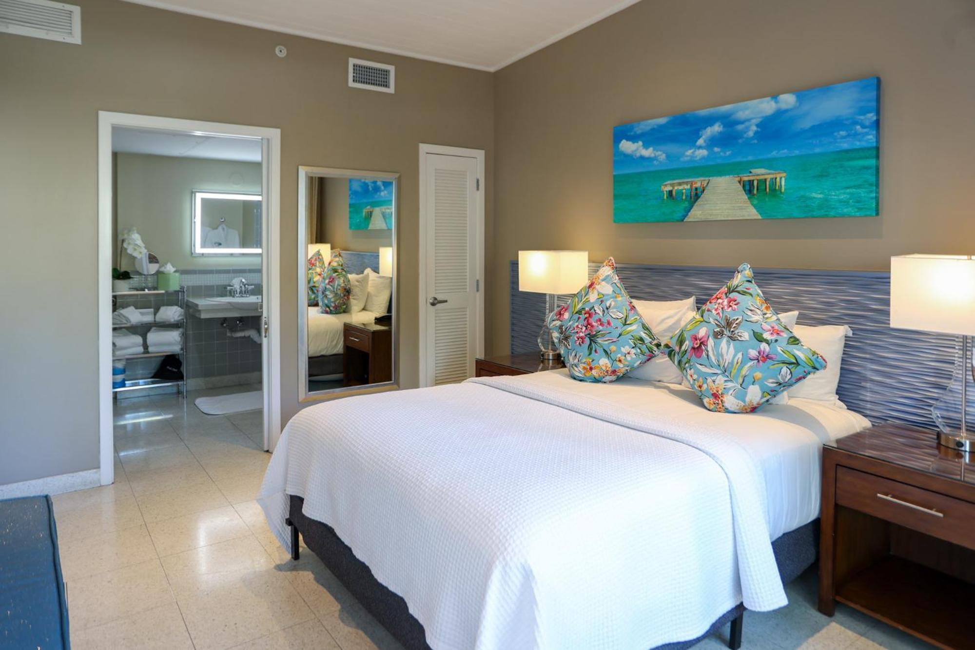 Orchid Key Inn - Adults Only Key West Eksteriør bilde