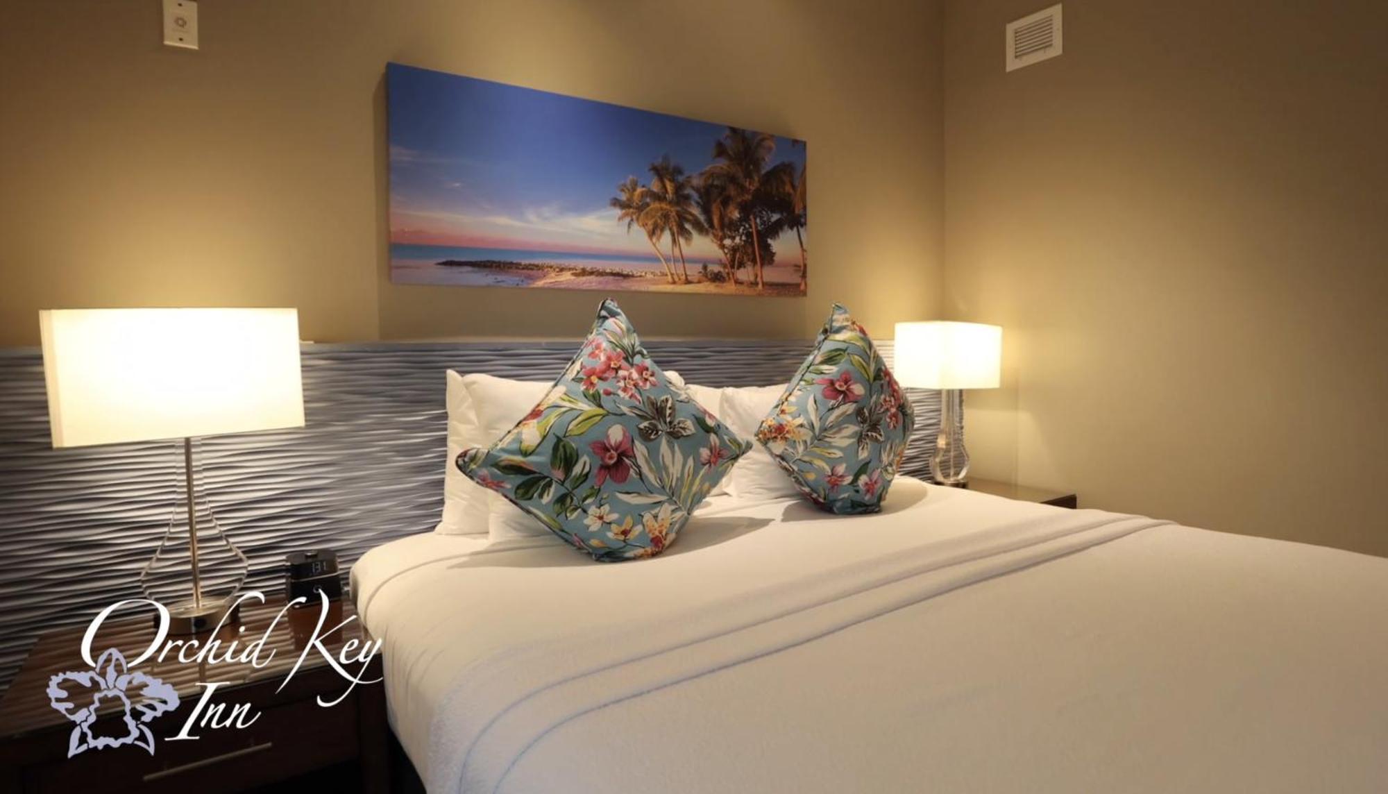 Orchid Key Inn - Adults Only Key West Eksteriør bilde