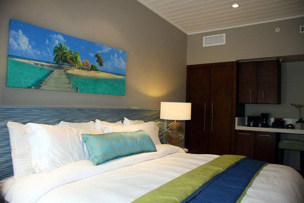 Orchid Key Inn - Adults Only Key West Rom bilde
